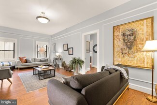 1613 Harvard St NW Unit 105, Washington, DC 20009