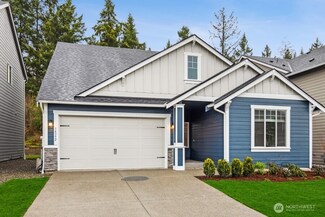 10010 Merrick St SE Unit 350, Yelm, WA 98597