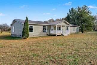 1834 Oak Grove Church Rd, Adolphus, KY 42120