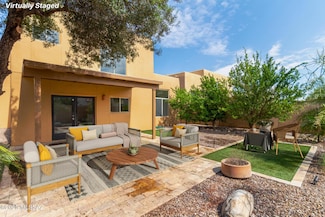 11677 N Copper Creek Dr, Tucson, AZ 85737