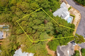 887 Marsh Landing, Corolla, NC 27927