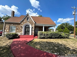 2001 W Kings Hwy, San Antonio, TX 78201