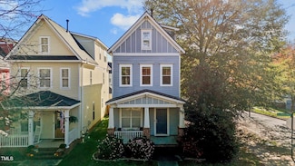4617 All Points View Way, Raleigh, NC 27614