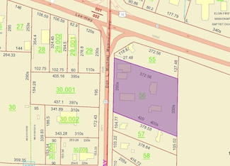 2546 Highway 101, Rogersville, AL 35652