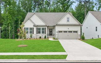 55 Black Rock Ridge, Sharpsburg, GA 30277