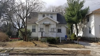 420 Victoria St, Glassboro, NJ 08028