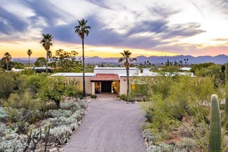 1502 E Moonridge Rd, Tucson, AZ 85718