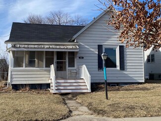 528 S 19th St, Fort Dodge, IA 50501