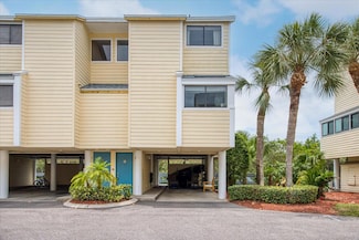 1500 Sunset Rd Unit F8, Tarpon Springs, FL 34689