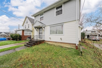 4309 W 52nd St, Cleveland, OH 44144