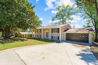 1063 Pine Mountain Dr, Forest Park, GA 30297