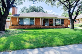 6552 Saint Moritz Ave, Dallas, TX 75214