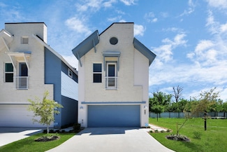 1047 Glenn Ave, Houston, TX 77088