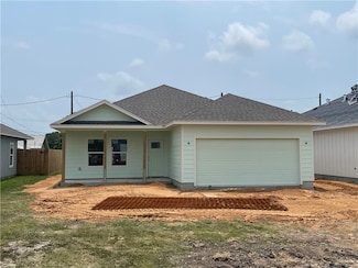 2990 Mayfield Ave, Ingleside, TX 78362