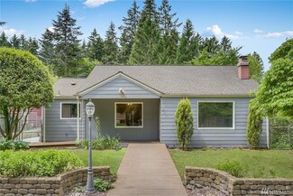 13345 11th Ave NE, Seattle, WA 98125
