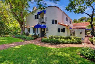 6928 Camarin St, Miami, FL 33146