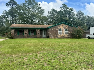 4212 Cap Chat St, Hephzibah, GA 30815