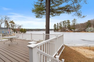 124 W Shore Dr, Pelham, NH 03076