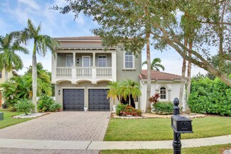 9317 Nugent Trail, West Palm Beach, FL 33411