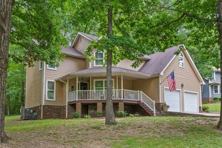 143 Chippewah Circle Dr NE, Cleveland, TN 37312