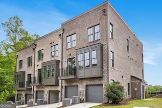 923 Echo Park Dr, Suwanee, GA 30024