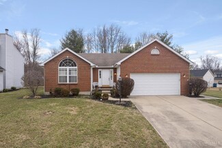 838 Wingate Dr, Cincinnati, OH 45245