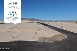 0 N Angela Ave E North View, Lake Havasu City, AZ 86404