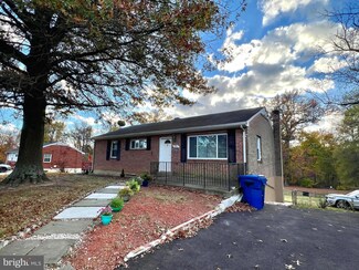 338 Brightseat Rd, Hyattsville, MD 20785
