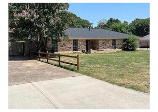 6413 Kingston, Colleyville, TX 76034