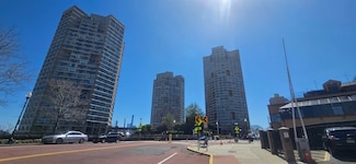 7002 Jfk Blvd E Unit 38G, West New York, NJ 07093