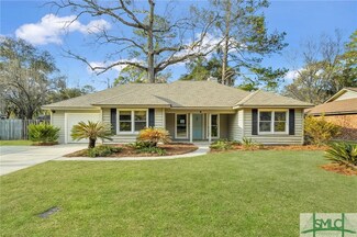 4 Bristlecone Ct, Savannah, GA 31419