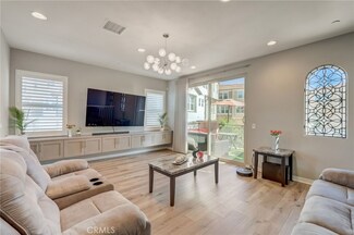 610 Shadowbrook, Lake Forest, CA 92610