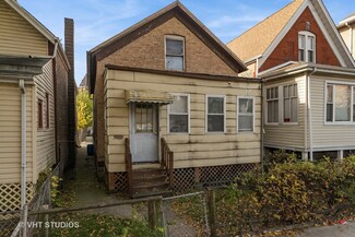 320 S Whipple St, Chicago, IL 60612