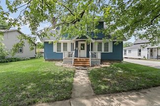 1415 S Main St, Goshen, IN 46526