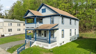 15 Bayless Ave, Binghamton, NY 13903
