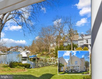 1012 Boucher Ave, Annapolis, MD 21403