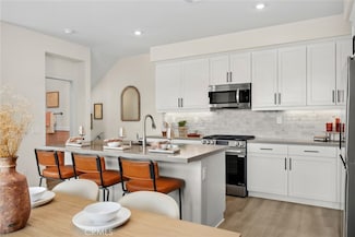 2615 Durfee Ave Unit H, El Monte, CA 91732
