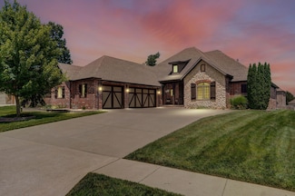 5336 S Faust Ave, Springfield, MO 65810