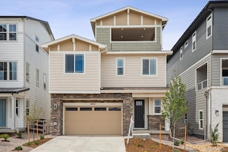 8245 Butte Creek St, Littleton, CO 80125