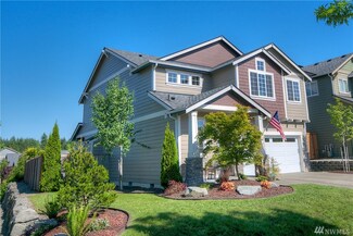 2902 Riley Dr SE, Olympia, WA 98513