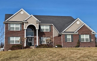 9626 Valley View Ct, Saline, MI 48176