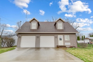 8968 Auditorium St, Lakeview, OH 43331