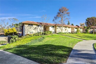 2241 Via Puerta Unit B, Laguna Woods, CA 92637