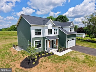 2204 Arden Dr, Fallston, MD 21047