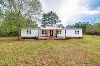 4418 Boulineau Rd, Blythe, GA 30805
