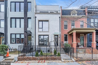 1121 Morse St NE Unit 3, Washington, DC 20002