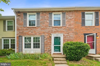 236 Michele Cir, Millersville, MD 21108