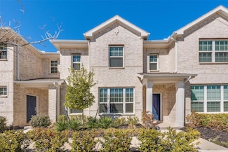 1151 Morgan Dr, Sherman, TX 75090