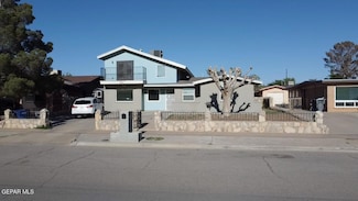 3316 Slocum St, El Paso, TX 79936