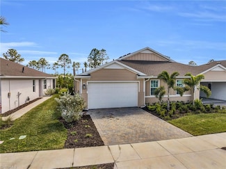 43680 Sparrow Dr, Punta Gorda, FL 33982